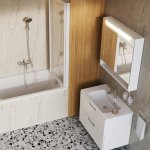 RAVAK CLASSIC II 170 x 70 cm CC51000000 – Hledejceny.cz