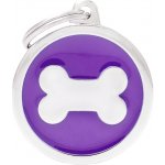 My Family Známka Classic kost velká – Zboží Dáma