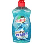 Dr. House GEL na mytí nádobí Premium Power Pearls 500 ml – Zboží Dáma