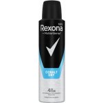 Rexona Men Cobalt Dry deospray 200 ml – Hledejceny.cz