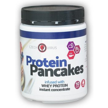 Czech Virus Protein Pancakes 500g