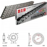 D.I.D Řetězová sada Honda NT 1100 22-25 | Zboží Auto