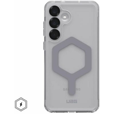 UAG Plyo Samsung Galaxy S25+ Ice Silver 214487114333 – Zboží Mobilmania