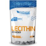 Natural Lecithin powder Lecitin sójový 92% práškový 1 kg – Hledejceny.cz