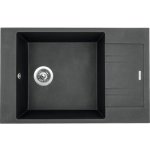 Sinks VARIO 780 Metalblack – Zboží Mobilmania