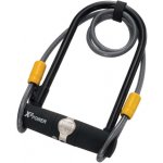 OnGuard U-lock 115x230x11 + 10x1200 5801 – Hledejceny.cz
