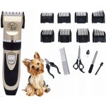 Gotel K755D Zastřihovač – Zboží Mobilmania