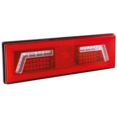 KAMAR LED zadní světlo kombinované, levé 106 LED [L1828] – Hledejceny.cz