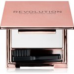 Makeup Revolution London Gel a pomáda na obočí Soap Brow 5 ml – Zbozi.Blesk.cz