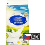 Tesco Kysané podmáslí 500 ml – Zboží Dáma Tesco Kysané podmáslí 500 ml – Zboží Dáma