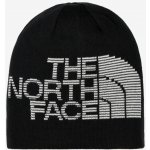 The North Face Reversible Highline beanie black/white – Hledejceny.cz