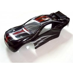 Himoto 1:18 Truggy karoserie