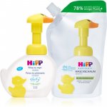 HiPP Babysanft Pěna na mytí Kachna 250 ml – Zboží Dáma