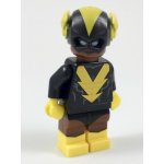 LEGO® Minifigurky 71020 Batman™ Movie 2 Black Vulcan – Hledejceny.cz