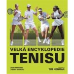 Velká encyklopedie tenisu – Zboží Mobilmania