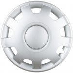 Leoplast Alfa 14" silver 4 ks – Zboží Mobilmania