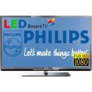 Televize Philips 46PFL5007K