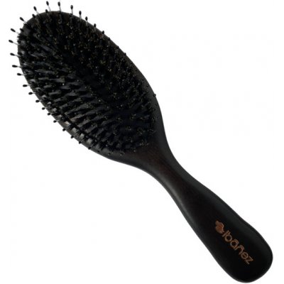 Ibanez kartáč přírodní nylonové štětiny M – Hledejceny.cz