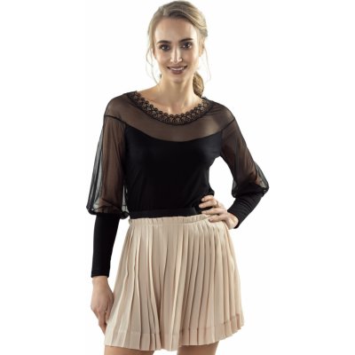 Eldar halenka Brena černá – Zboží Mobilmania