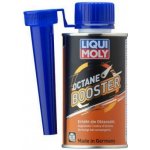 Liqui Moly 21280 Octane Booster 200 ml | Zboží Auto
