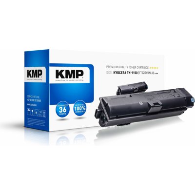 KMP Kyocera TK-1150 - kompatibilní – Zboží Mobilmania