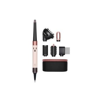 Dyson Airwrap i.d. HS08 T3/T4 ceramic pink/rose gold – Zbozi.Blesk.cz