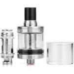 Aspire Nautilus X stříbrný 2ml – Hledejceny.cz