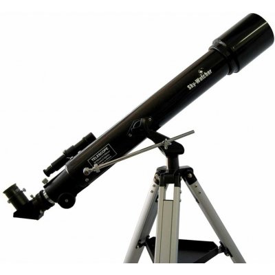 Sky-Watcher Refraktor 70/700mm AZ-2 – Zboží Živě