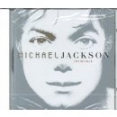 Michael Jackson - Invincible CD