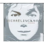 Michael Jackson - Invincible CD – Hledejceny.cz