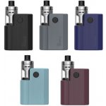 Aspire PockeX Box Kit 2000 mAh Zelená 1 ks – Zbozi.Blesk.cz