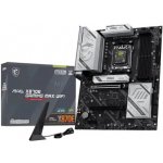 MSI MAG X870E GAMING MAX WIFI – Zboží Živě