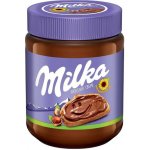 Milka lískooříšková pomazánka 600 g – Hledejceny.cz