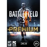 Battlefield 3 Premium – Sleviste.cz