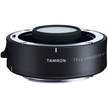 Tamron 1,4x pro Canon