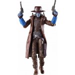 Hasbro Star Wars The Book of Boba Fett Black Series akční Cad Bane – Zboží Dáma