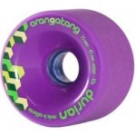 Orangatang Durian 75 mm 83A – Zbozi.Blesk.cz