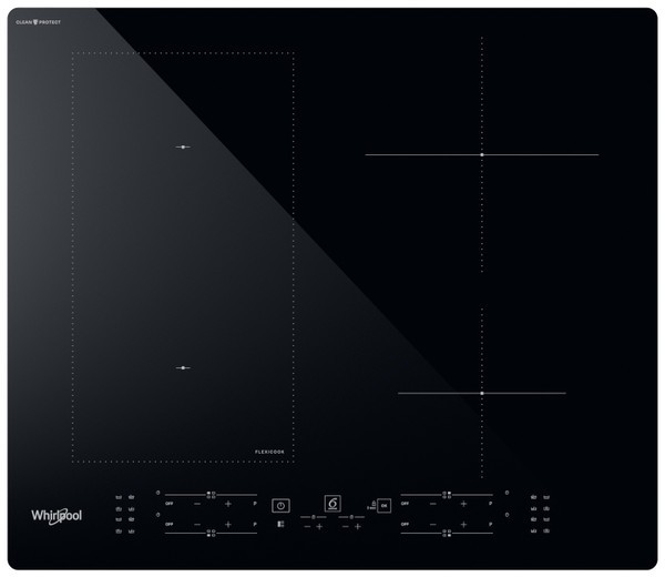 Whirlpool i100 WL B4060 CPNE