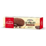 La Mère Poulard Sušenky čokoládové Tradition All chocolate French shortbread La Mère Poulard 125 g – Zbozi.Blesk.cz