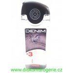 Denim Black sprchový gel 250 ml – Hledejceny.cz