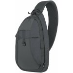 Helikon-Tex přes rameno EDC Sling Cordura shadow grey 6,5 l – Zboží Dáma