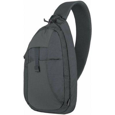 Helikon-Tex přes rameno EDC Sling Cordura shadow grey 6,5 l – Zboží Dáma