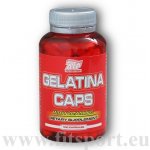 ATP Vitality Gelatina Caps 100 tablet – Hledejceny.cz