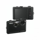 Digitální fotoaparát Nikon Coolpix S1100