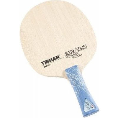 Tibhar STRATUS POWERWOOD