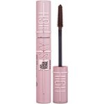 Maybelline Lash Sensational Sky High objemová a prodlužující řasenka True Brown 7,2 ml – Zbozi.Blesk.cz