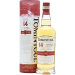 Tomintoul 16y 40% 0,7 l (holá láhev) – Hledejceny.cz