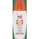 Sebamed opalovací spray SPF30 150 ml