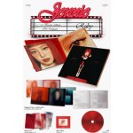Jennie: Ruby Digipack Version CD – Hledejceny.cz