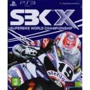 SBK X: Superbike World Championship (Special Edition)